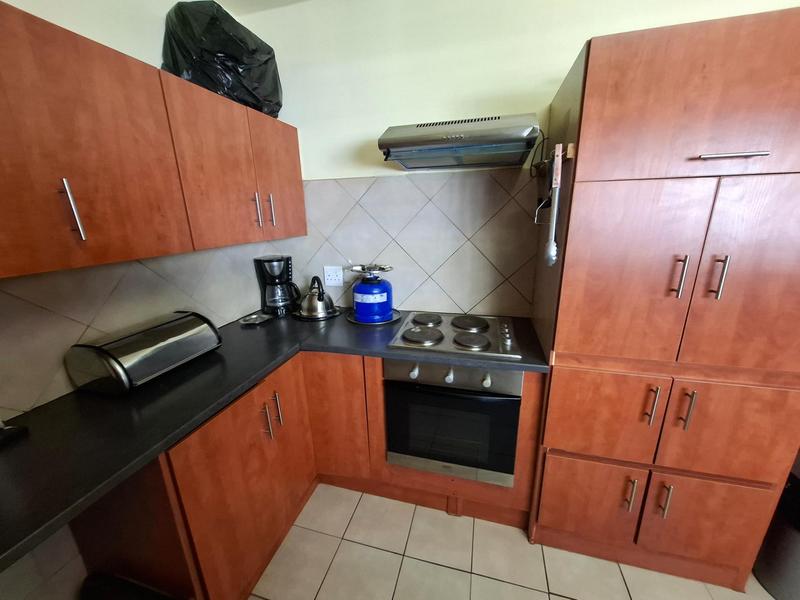 To Let 3 Bedroom Property for Rent in Strand North Western Cape